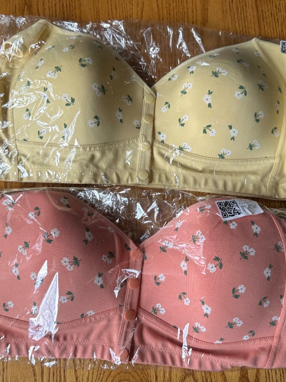 Daisy Bras- Lisa Charm